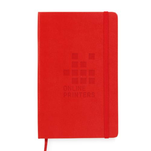 Carnet Classic L à couverture rigide - pointillé 2