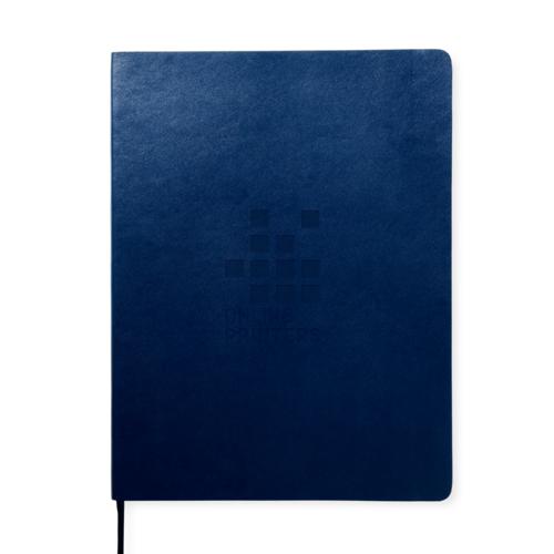 Carnet Classic XL à couverture souple - pointillé 3