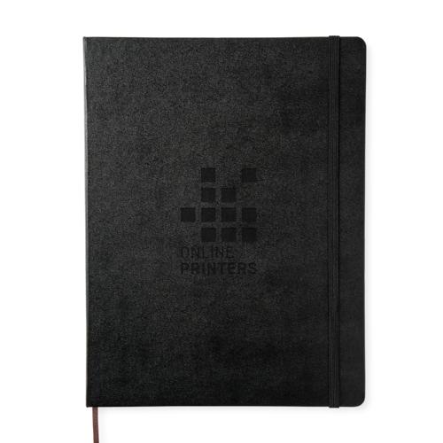 Carnet Classic XL à couverture rigide - ordinaire 4
