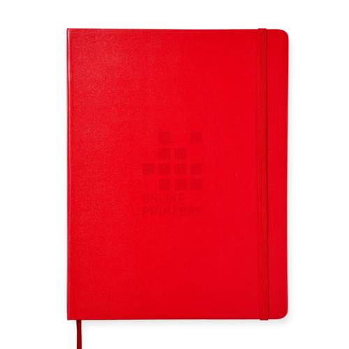 Carnet Classic XL à couverture rigide - ordinaire 2