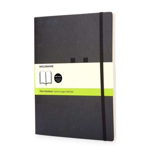 Carnet Classic XL à couverture souple - ordinaire 1