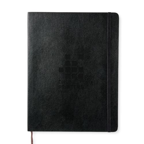 Carnet Classic XL à couverture souple - ordinaire 4