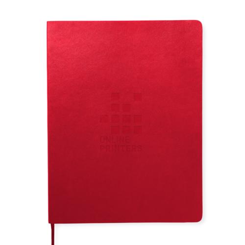 Carnet Classic XL à couverture souple - ordinaire 2