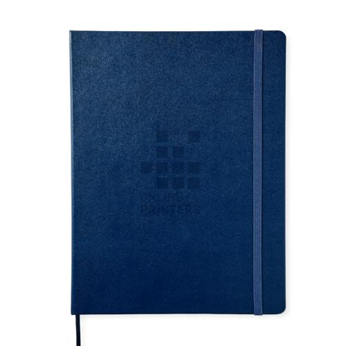 Carnet Classic XL à couverture rigide - quadrillé 3