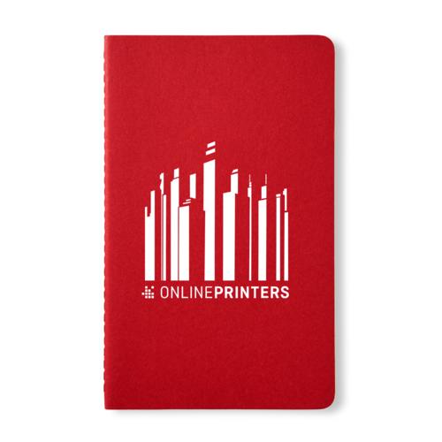 Journal Cahier L - ordinaire 4