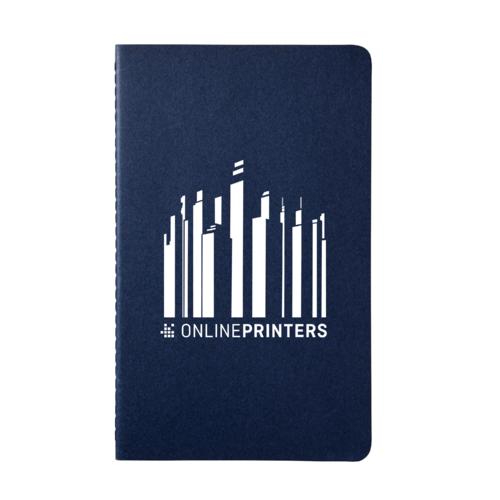 Journal Cahier L - quadrillé 2