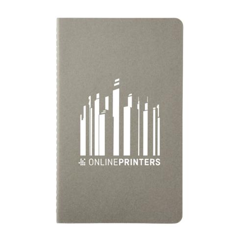 Journal Cahier L - quadrillé 5