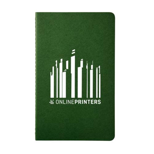 Journal Cahier L - quadrillé 3