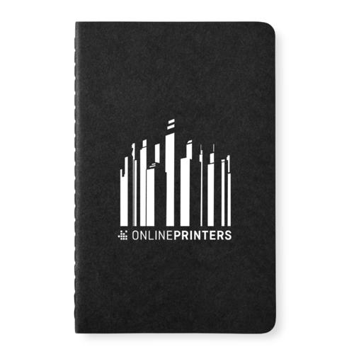 Journal Cahier de poche- ordinaire 7