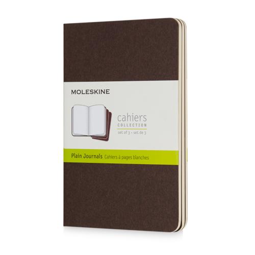 Journal Cahier de poche- ordinaire 3