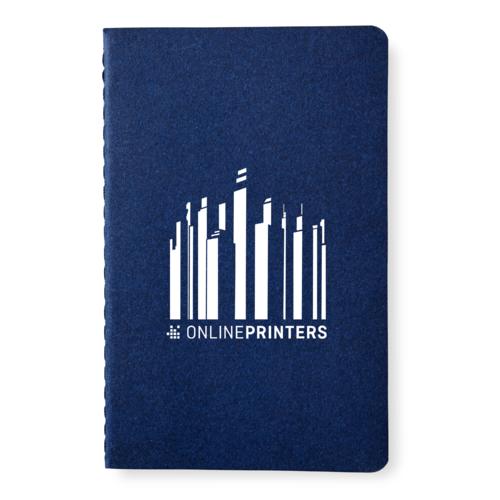 Journal Cahier de poche- ordinaire 2