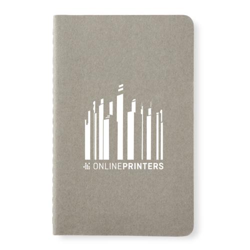 Journal Cahier de poche- ordinaire 5