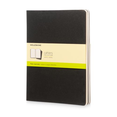 Journal Cahier XL - ordinaire 1