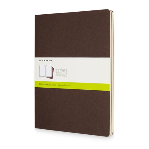Journal Cahier XL - ordinaire 2
