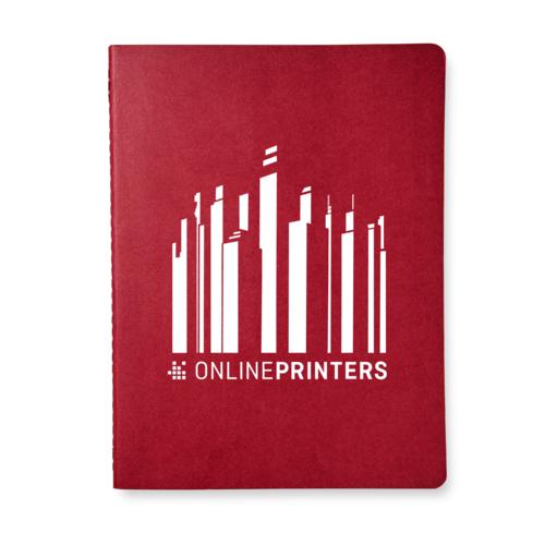 Journal Cahier XL - ordinaire 4