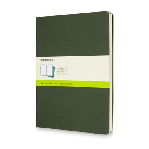 Journal Cahier XL - ordinaire 3