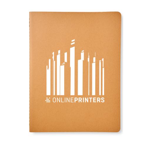 Journal Cahier XL - ordinaire 6