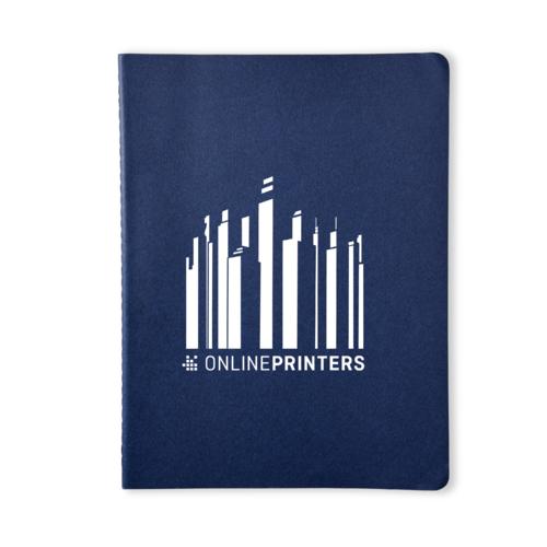Journal Cahier XL - quadrillé 1