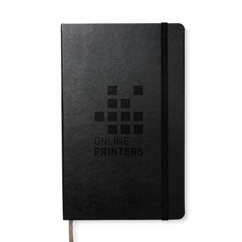 Carnet Pro L à couverture rigide 2