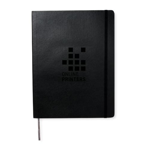 Carnet Pro XL à couverture souple 1