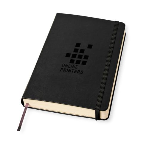 Carnet Classic L élargi à couverture rigide - réglé 1