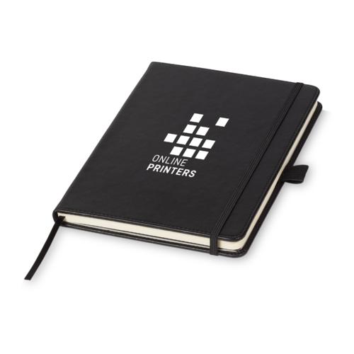 Carnet A5 Bound 1