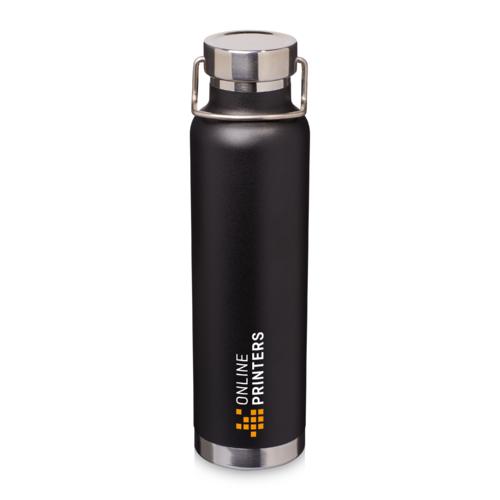 Bouteille isolante Thor 650ml 5
