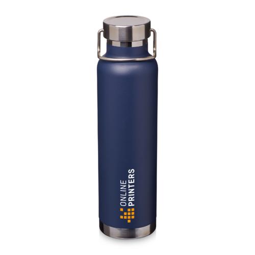 Bouteille isolante Thor 650ml 1