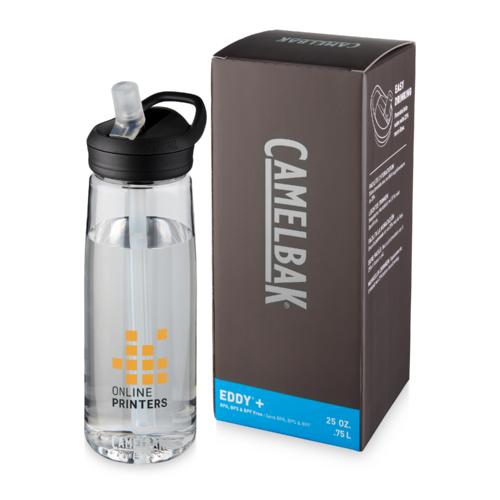 Tritan™ bouteille de sport Eddy+ (750 ml) 4