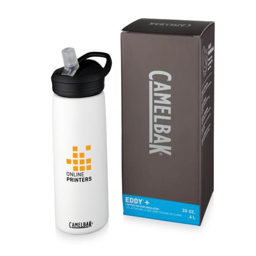 Bouteille de sport avec isolation Eddy+ (600 ml) 3