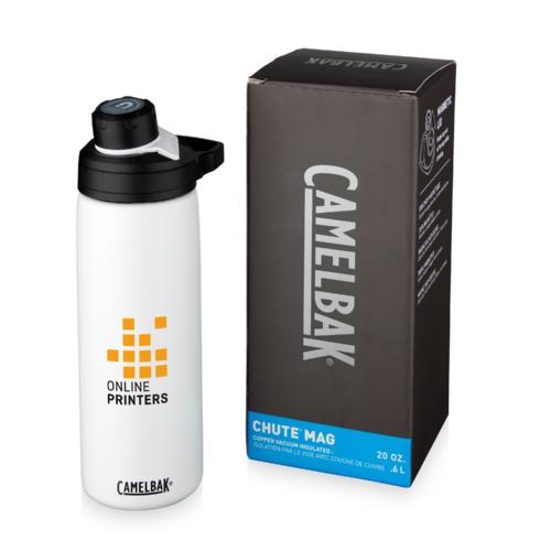 Bouteille sous vide avec isolation Chute Mag (600 ml) 3