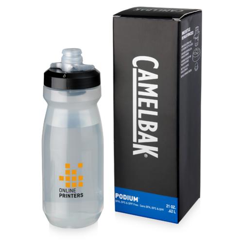 Bouteille de sport 620 ml Podium 5