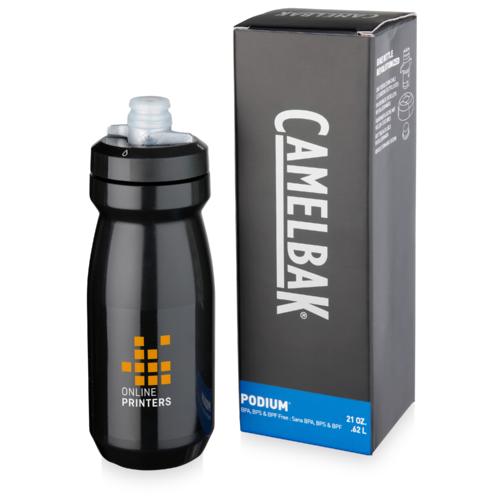 Bouteille de sport 620 ml Podium 3