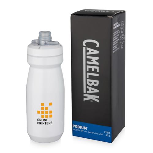 Bouteille de sport 620 ml Podium 6