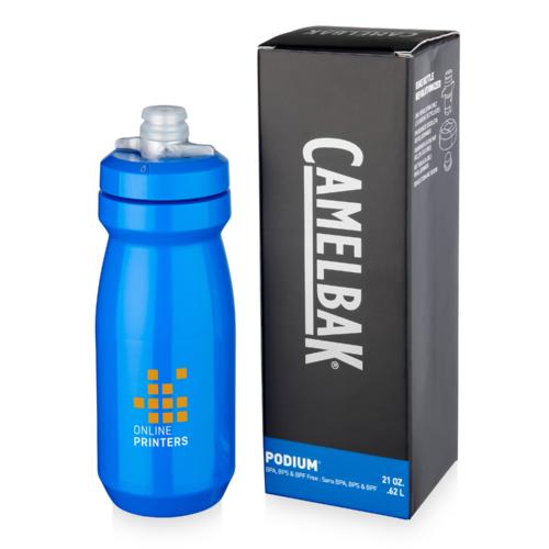 Bouteille de sport 620 ml Podium 2