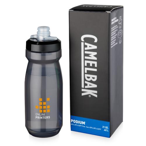 Bouteille de sport 620 ml Podium 4