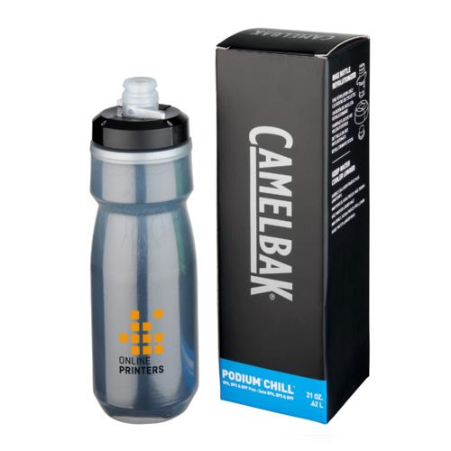 Bouteille de sport 620 ml Podium Chill 2