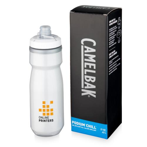 Bouteille de sport 620 ml Podium Chill 3