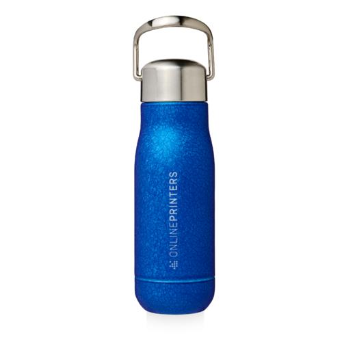Bouteille de sport 350 ml avec isolation par le vide et couche de cuivre Yuki 1