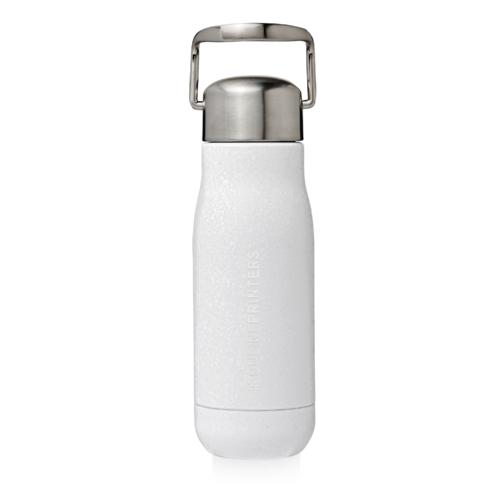 Bouteille de sport 350 ml avec isolation par le vide et couche de cuivre Yuki 4