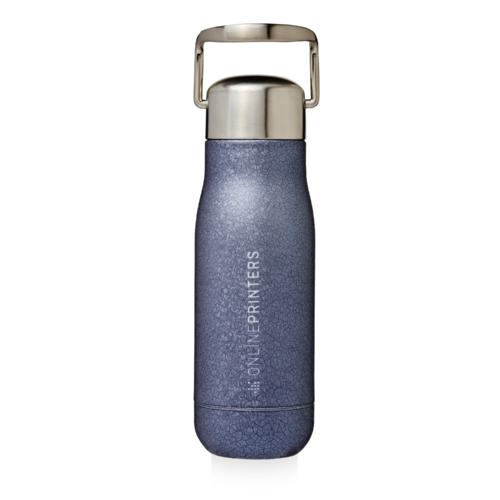 Bouteille de sport 350 ml avec isolation par le vide et couche de cuivre Yuki 2