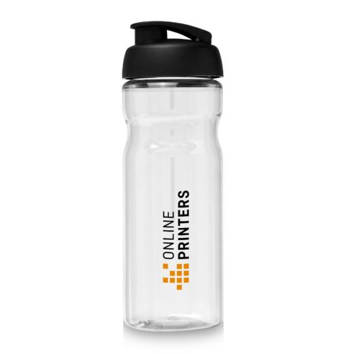 Bouteille de sport H2O Base® 650 ml avec couvercle à clapet 9