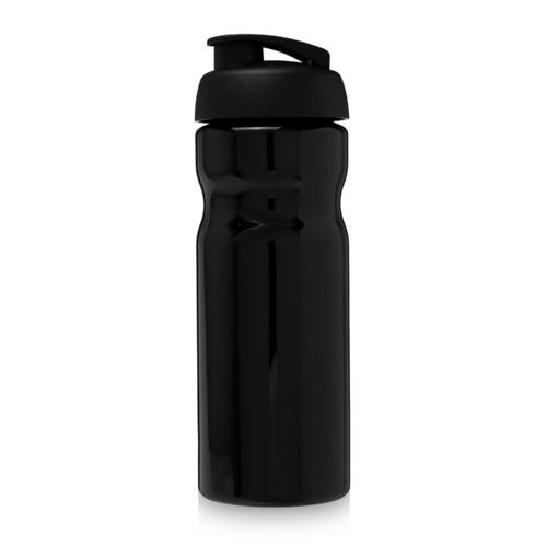 Bouteille de sport H2O Base® 650 ml avec couvercle à clapet 5