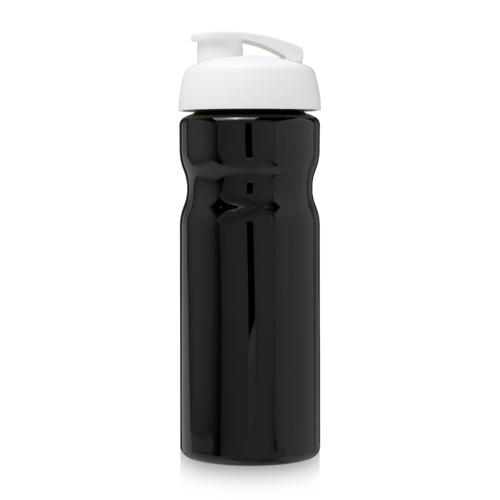 Bouteille de sport H2O Base® 650 ml avec couvercle à clapet 7
