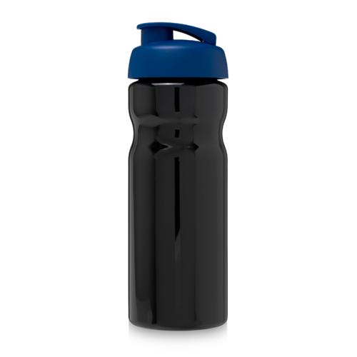 Bouteille de sport H2O Base® 650 ml avec couvercle à clapet 8