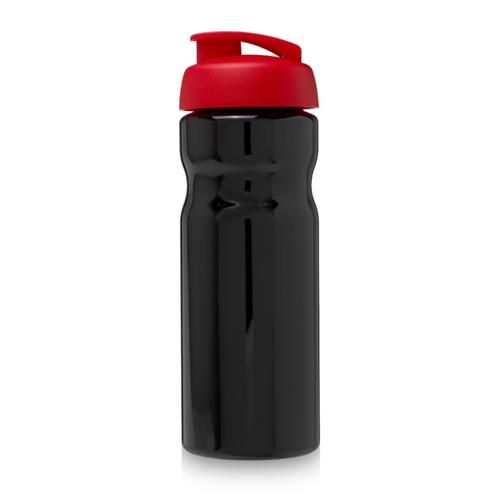 Bouteille de sport H2O Base® 650 ml avec couvercle à clapet 6