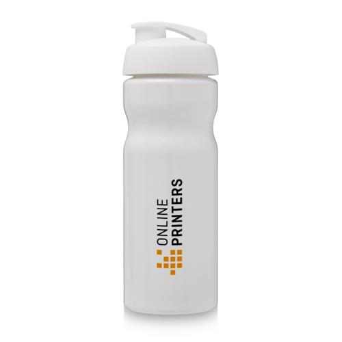 Bouteille de sport H2O Base® 650 ml avec couvercle à clapet 20