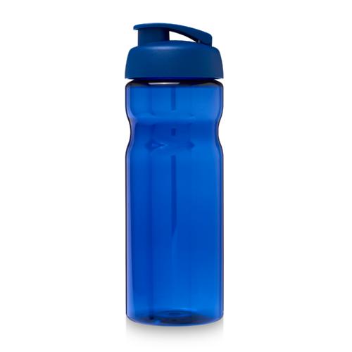 Bouteille de sport H2O Base® 650 ml avec couvercle à clapet 3