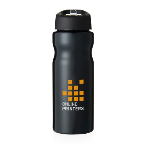 Bouteille de sport H2O Base® 650 ml avec couvercle à goulot 12
