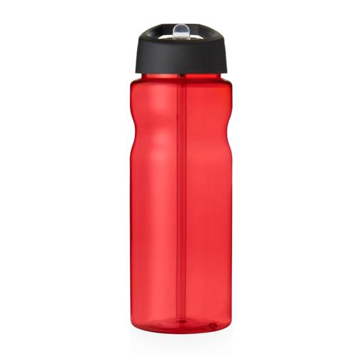 Bouteille de sport H2O Base® 650 ml avec couvercle à goulot 11